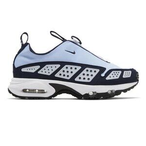New Nike Air Max Sunder Blue Ice Women's Size 10.5   Men's Size 9